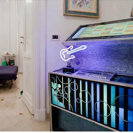 Apartament Jeans