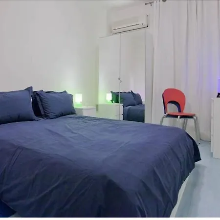 Jeans Apartament *