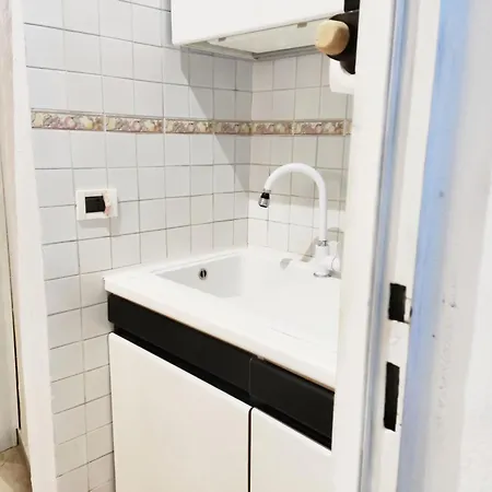 Apartament Jeans *