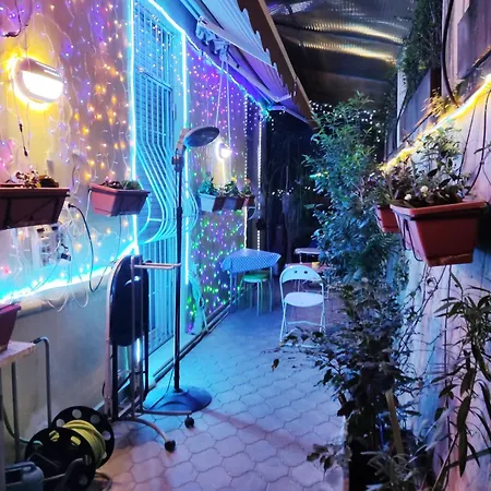 Apartament Jeans