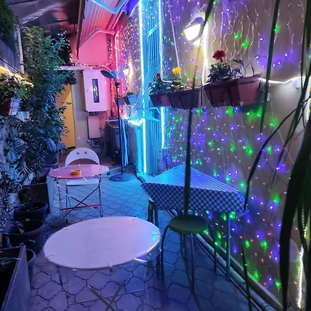 Apartament Jeans *