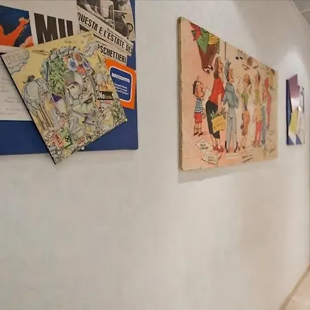 Apartament Jeans *