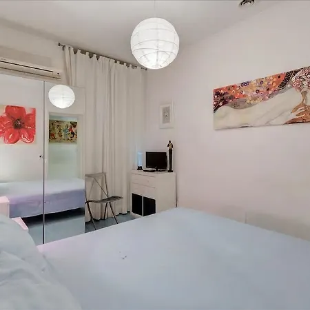 Apartament Jeans Rzym