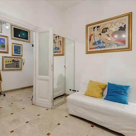 Apartament Jeans Rzym