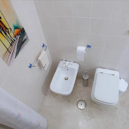 Apartament Jeans Rzym