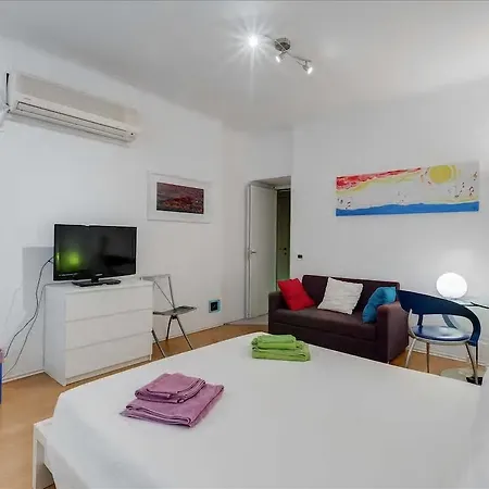 Apartament Jeans Rzym