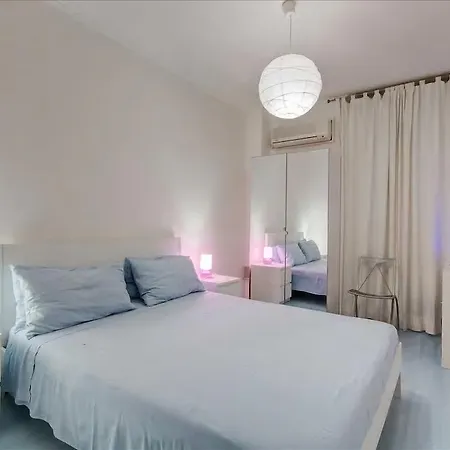 Apartament Jeans
