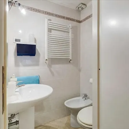 Jeans Apartament *